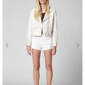 BlankNYC Never Too Much Jacket